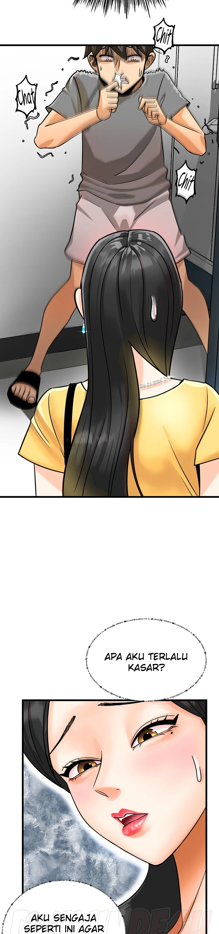 Farming with Girls Chapter 03 - Page 14